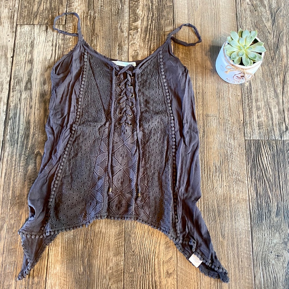Maurices Tank Top